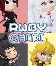 RWBY Chibi