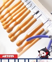 ACTOYS大讲堂