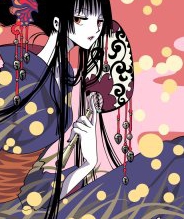 xxxHOLiC