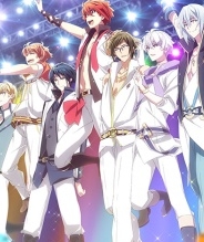 IDOLiSH7偶像星愿