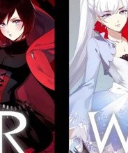 RWBY普通话版