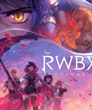 RWBY第四季